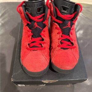 Jordan 6 Retro PS 13C